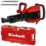 Piikvasar Einhell TE-DH 50; 1700 W; 50 J; SDS-hex