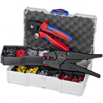 Tangide komplekt Knipex 979010; 2 tk