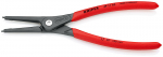 &Uuml;martangid Knipex 4911A3