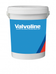 Universaalm&auml;&auml;re Valvoline Multipurpose Complex Red 0; 18 kg