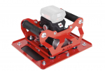 Vibraator Rubi Triller Energy Cas; 12 V (ilma aku ja laadijata)