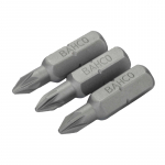 Kruviotsik Bahco 59S; T27; 25 mm; 3 tk