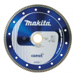 Teemantl&otilde;ikeketas Makita Comet; 230 mm