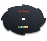Ketas v&otilde;sal&otilde;ikuritele Stihl; 230x20,0 mm; Z8