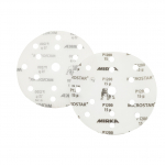 Lihvpaber ekstsentriklihvmasinatele Mirka FM61105093; 150 mm; P1200