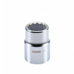 Padrunv&otilde;ti Sonic Equipment 24832; 3/4''; 1-1/4''