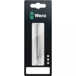 Kruviotsik Wera 867/4 Z Standard; TX25; 50 mm; 1 tk; blisterpakend
