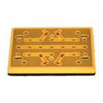 Lihvimisalus Mirka 8292343011; 75x100 mm