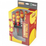 Kruvikeerajate komplekt Wera Big Pack 100/14 VDE; 14 tk
