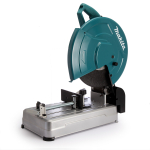Metallit&uuml;keldusssaag Makita LW1400