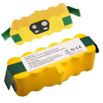 Aku Extralink EX.22875; 14,4 V; 3000 mAh
