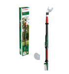 Oksal&otilde;ikur Bosch AdvancedPrune 18V-45; 18 V (ilma aku ja laadijata)