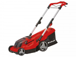 Juhtmevaba muruniiduk Einhell GE-CM 36/37 Li-Solo; 2x18 V (ilma aku ja laadijata)