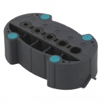 Puurimis&scaron;abloon Wolfcraft 4685000