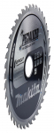 L&otilde;ikeketas Makita E-12170 TCT; 185x1,5x30 mm; T40; 15&deg;