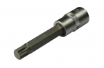 Pesaga otsik Condor Werkzeug C12101/06; 1/2''; 100 mm; M6