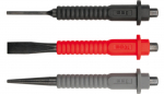 Meislite komplekt Yato YT-4713; 125 mm; 3 tk
