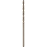 Metallipuur Bosch 2609255067; HSS-CO; DIN 338; 3,5x39x70 mm