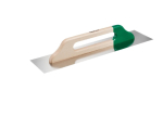 Pahtlilabidas Fortis 4317784780544; 500x130 mm; 0,7 mm