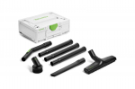 Puhastamiskomplekt Festool RS-ST D 27/36-Plus