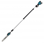 K&otilde;rgl&otilde;ikur Makita DUA301PT2; 18 V; 2x5,0 Ah aku; juhtplaat pikkus 30 cm