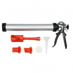 Silikoonp&uuml;stol Yato YT-67583; 1 l