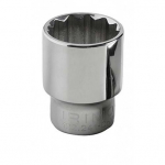 Padrunv&otilde;ti Irimo; 1/2''; 21 mm