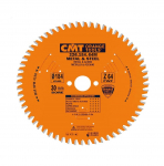 Saeketas metallile CMT 226; 184x2,0x20; Z64; 0&deg;