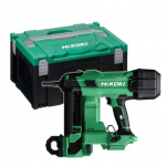 Akunaelutaja ehitusele HIKOKI NC1840DAW3Z; 18 V; 110 J; 15-40 mm (ilma aku ja laadijata)