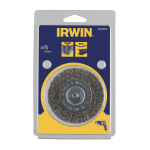 Puhastushari Irwin IW8088416; 75x10 mm
