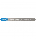 Tikksaetera Klingspor 669417; 100 mm; 5 tk