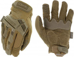Kindad Mechanix Wear M-Pact Coyote; XL