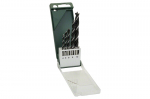 Puidupuuride komplekt Bosch 2609255214; 4-10 mm; 5 tk