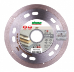 Teemantl&otilde;ikeketas DISTAR 11115421009; 115x22,23x1,1 mm