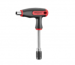 T-kujuline multifunktsionaalne t&ouml;&ouml;riist Teng Tools 270010101; 1/4''