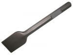 Lamemeisel Makita; 80x400 mm
