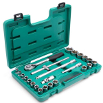 T&ouml;&ouml;riistakomplekt Sata S090606; 24 tk