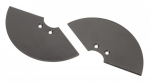 Pinnasepuuri terad Fiskars QuikDrill L 134737; 200 mm
