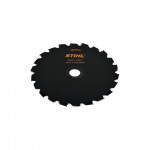 Ketas v&otilde;sal&otilde;ikuritele Stihl 40007134203; 200 mm