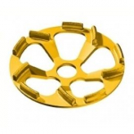 Lihvketas Flex; 125 mm