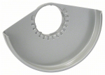 Kaitsekaas nurklihvimismasinale Bosch; 150 mm