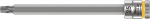 Padrunv&otilde;ti Wera WE05003366001; TORX; 1/4''; 25x100 mm