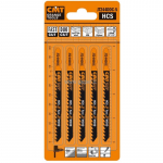 Tikksaetera CMT&nbsp;JT301CD-5; 5 tk