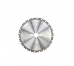 Saeketas puidule DeWalt DT4301-QZ; 250x30x3,0 mm; Z24; 10&deg;