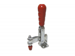 Vertikaalne klamber Piher QUICK; M5; 19 mm