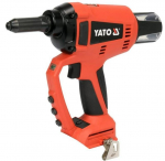 Akuneetija Yato YT-82956; 18 V (ilma aku ja laadijata)