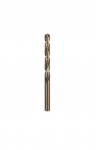 Metallipuur Bosch HSS-Co; DIN 338; 5,5x93 mm; 1 tk