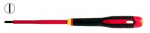 Lapik kruvikeeraja Bahco BE-8010S; SL0,4x2,5 mm; 1000 V