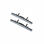 Eemaldatavad servad Nilfisk-ALTO 107411867; 321 mm