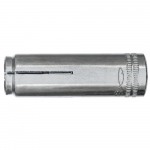 T&uuml;&uuml;bel Fischer EA II M 12x50 ND GVZ; 50 tk